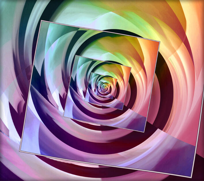 Embracing Acrophobia