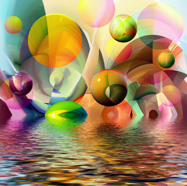 Remembering the Water